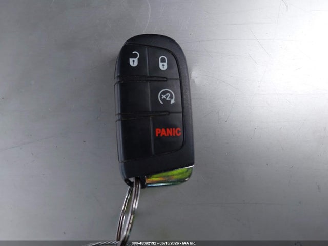 ZACNJDAB0MPM96277 Jeep Renegade Jeepster 4x4