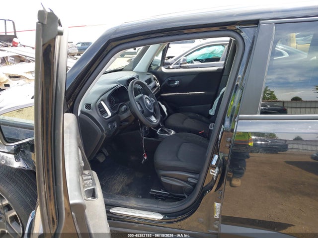 ZACNJDAB0MPM96277 Jeep Renegade Jeepster 4x4