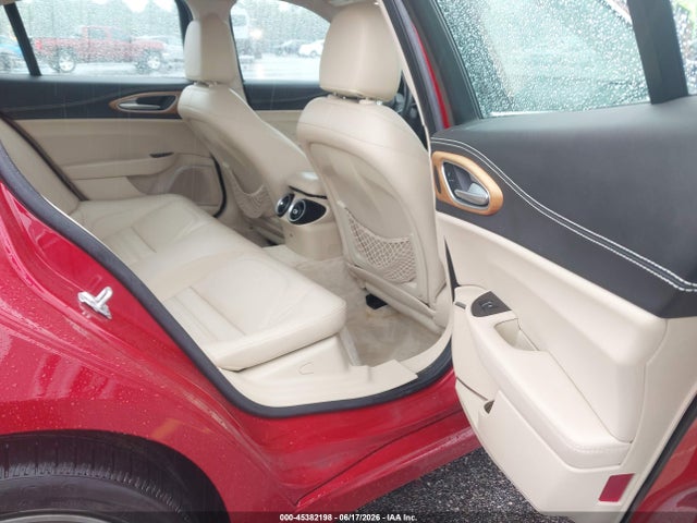 Продаж на аукціоні авто 2019 Alfa Romeo Giulia Ti Lusso Rwd, vin: ZARFAMBN0K7609211, номер лоту: 45382198
