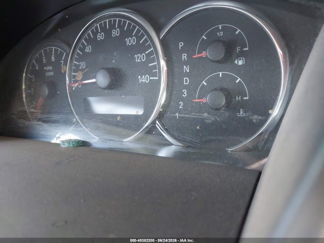 Продаж на аукціоні авто 2008 Buick Lacrosse Cxl, vin: 2G4WD582381348808, номер лоту: 45382200