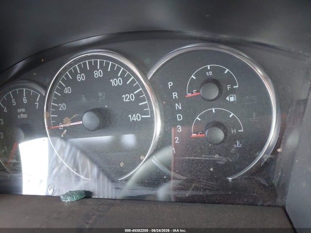 Продаж на аукціоні авто 2008 Buick Lacrosse Cxl, vin: 2G4WD582381348808, номер лоту: 45382200