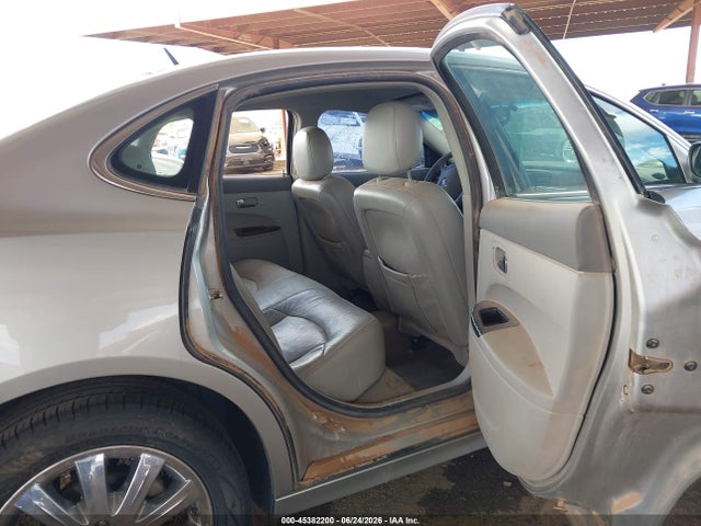 Продаж на аукціоні авто 2008 Buick Lacrosse Cxl, vin: 2G4WD582381348808, номер лоту: 45382200