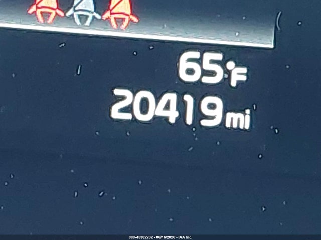 KNDCP3LE6S5287934 KIA NIRO LX