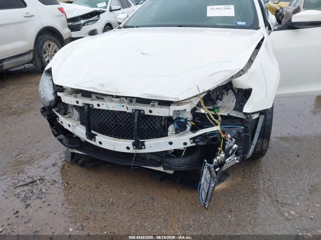 45382208 :رقم المزاد ، ZAM57XSA3H1206298 vin ، 2017 Maserati Ghibli مزاد بيع