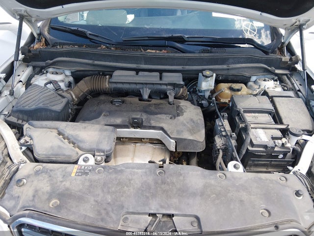 Продаж на аукціоні авто 2019 Buick Envision Fwd Essence, vin: LRBFXCSA7KD011472, номер лоту: 45382216