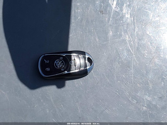 Продаж на аукціоні авто 2019 Buick Envision Fwd Essence, vin: LRBFXCSA7KD011472, номер лоту: 45382216