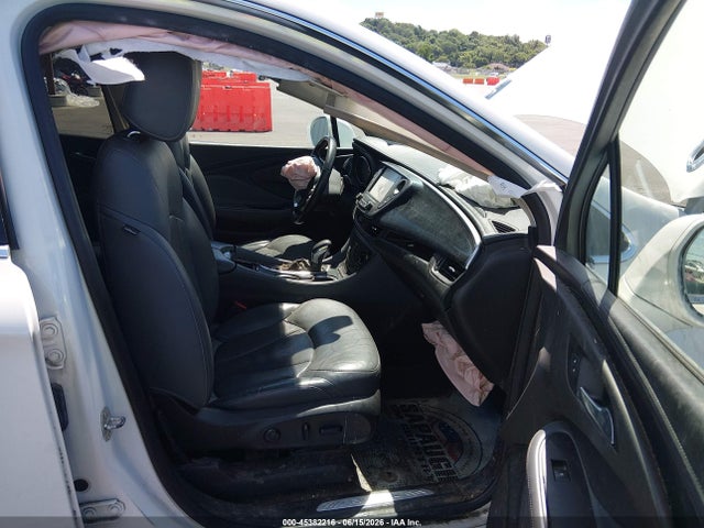 Продаж на аукціоні авто 2019 Buick Envision Fwd Essence, vin: LRBFXCSA7KD011472, номер лоту: 45382216