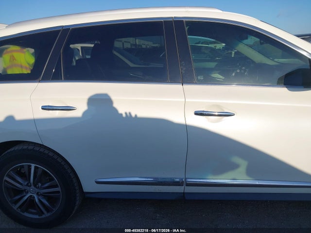 Продажа на аукционе авто 2018 Infiniti Qx60, vin: 5N1DL0MNXJC512083, номер лота: 45382218