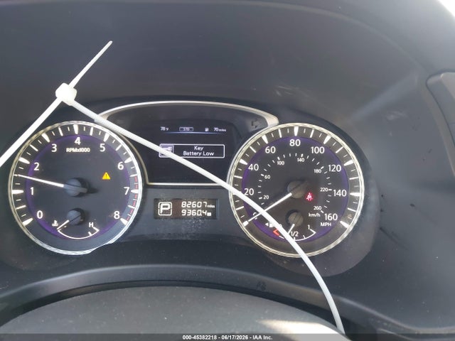 Продажа на аукционе авто 2018 Infiniti Qx60, vin: 5N1DL0MNXJC512083, номер лота: 45382218