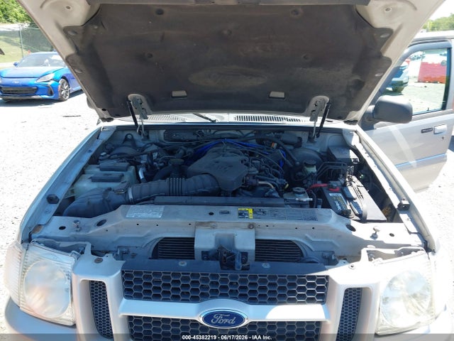 Aukcja sprzedaży 2005 Ford Explorer Sport Trac Adrenalin/xls/xlt, vin: 1FMZU77K45UA46969, numer aukcji: 45382219