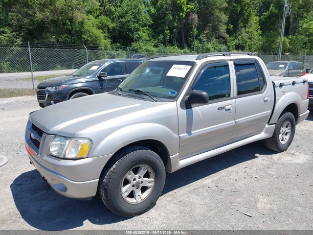 Aukcja sprzedaży 2005 Ford Explorer Sport Trac Adrenalin/xls/xlt, vin: 1FMZU77K45UA46969, numer aukcji: 45382219
