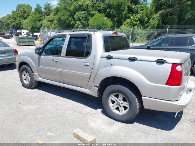 Aukcja sprzedaży 2005 Ford Explorer Sport Trac Adrenalin/xls/xlt, vin: 1FMZU77K45UA46969, numer aukcji: 45382219
