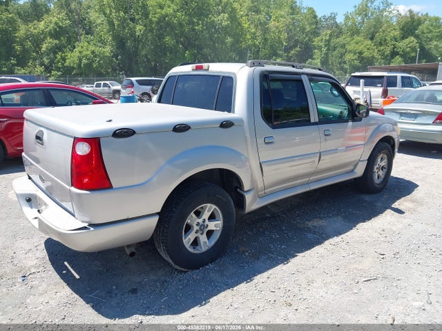 Aukcja sprzedaży 2005 Ford Explorer Sport Trac Adrenalin/xls/xlt, vin: 1FMZU77K45UA46969, numer aukcji: 45382219