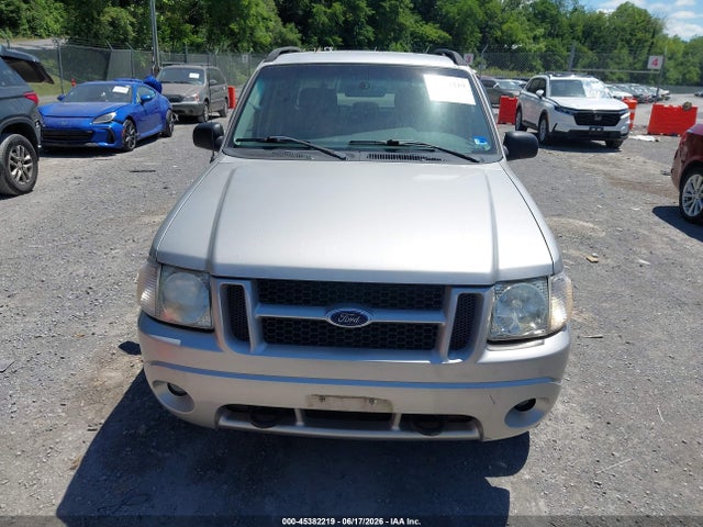 Aukcja sprzedaży 2005 Ford Explorer Sport Trac Adrenalin/xls/xlt, vin: 1FMZU77K45UA46969, numer aukcji: 45382219