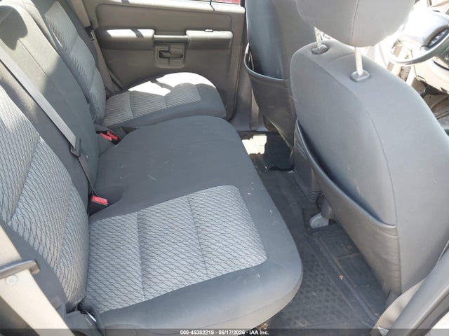 Aukcja sprzedaży 2005 Ford Explorer Sport Trac Adrenalin/xls/xlt, vin: 1FMZU77K45UA46969, numer aukcji: 45382219