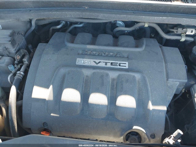 Aukcja sprzedaży 2008 Honda Odyssey Lx, vin: 5FNRL38228B055682, numer aukcji: 45382224