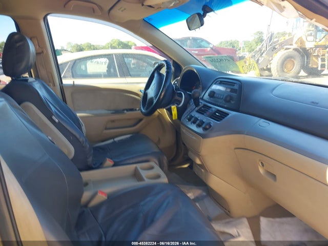 Aukcja sprzedaży 2008 Honda Odyssey Lx, vin: 5FNRL38228B055682, numer aukcji: 45382224