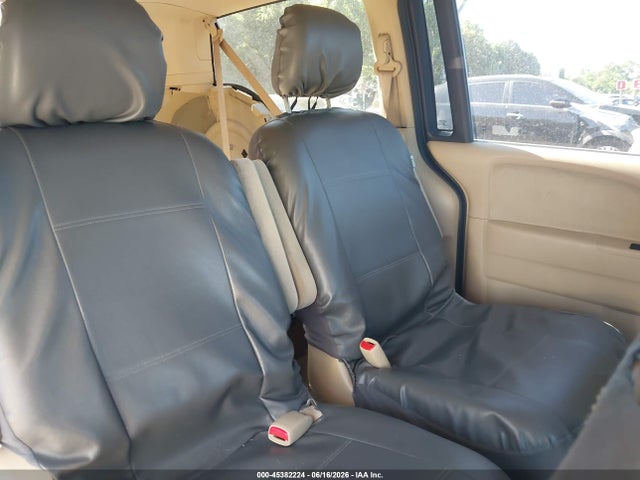 Aukcja sprzedaży 2008 Honda Odyssey Lx, vin: 5FNRL38228B055682, numer aukcji: 45382224