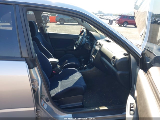 Aukcja sprzedaży 2002 Subaru Impreza Wrx, vin: JF1GD29692G520767, numer aukcji: 45382226