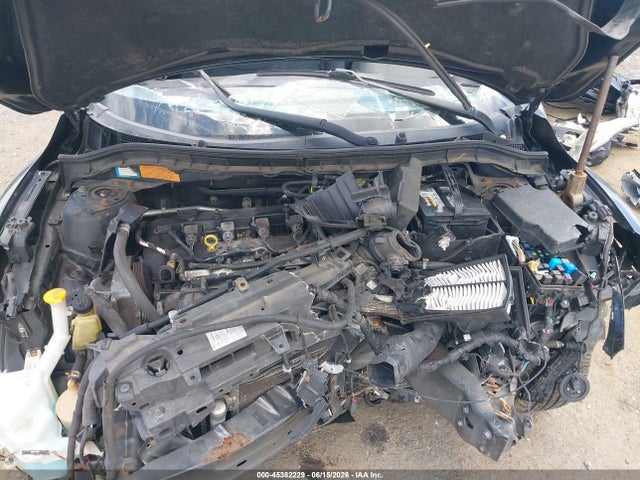 Aukcja sprzedaży 2010 Mazda Mazda3 S Sport, vin: JM1BL1S6XA1145372, numer aukcji: 45382229