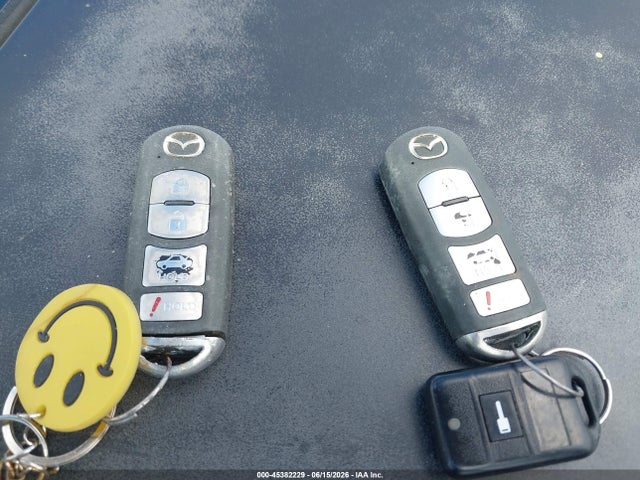 Aukcja sprzedaży 2010 Mazda Mazda3 S Sport, vin: JM1BL1S6XA1145372, numer aukcji: 45382229
