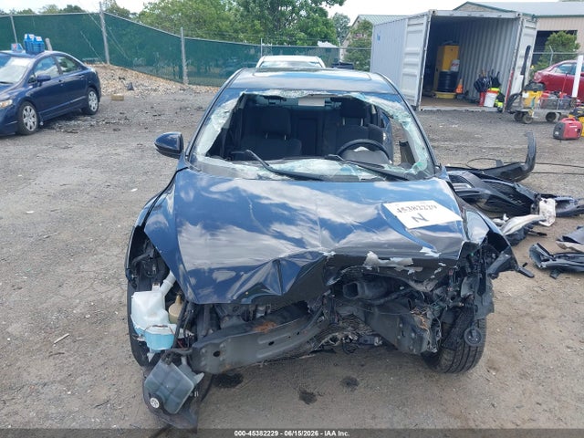 Aukcja sprzedaży 2010 Mazda Mazda3 S Sport, vin: JM1BL1S6XA1145372, numer aukcji: 45382229