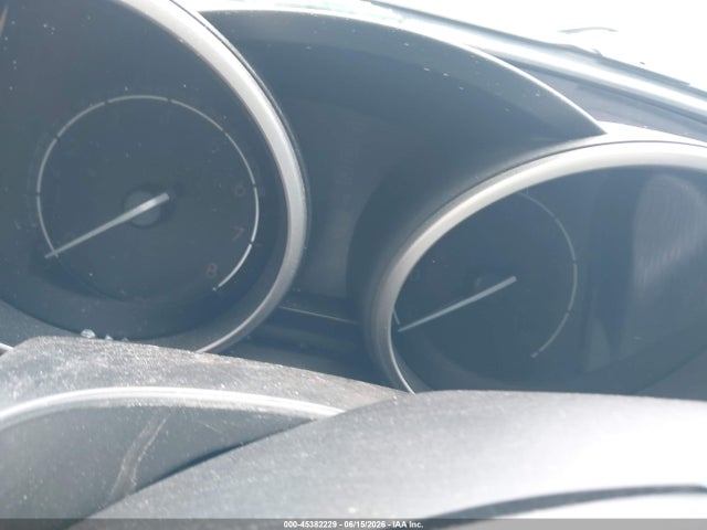 Aukcja sprzedaży 2010 Mazda Mazda3 S Sport, vin: JM1BL1S6XA1145372, numer aukcji: 45382229