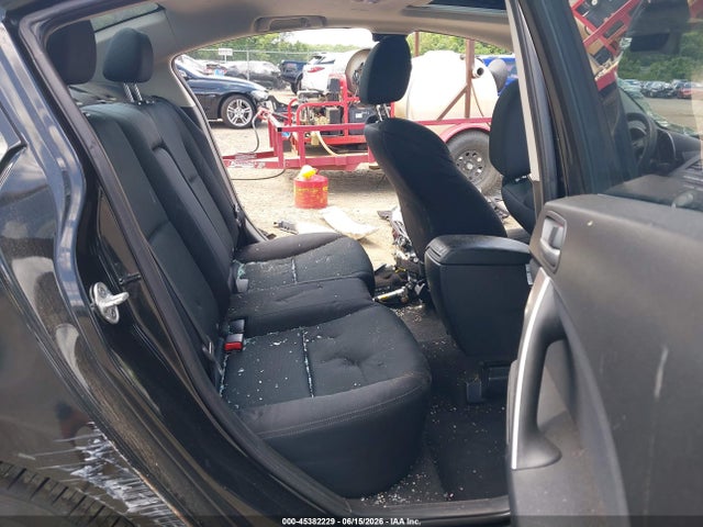 Aukcja sprzedaży 2010 Mazda Mazda3 S Sport, vin: JM1BL1S6XA1145372, numer aukcji: 45382229