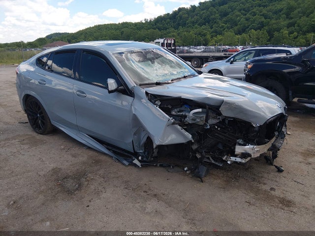 5UX33EX03T9333959 auction archive image