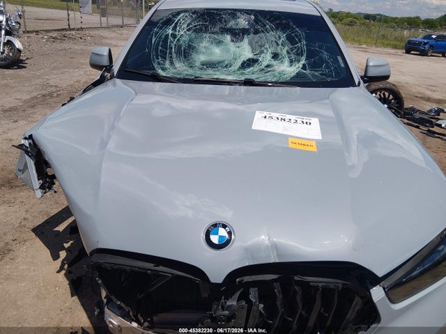 5UX33EX03T9333959 BMW X6 Xdrive40i