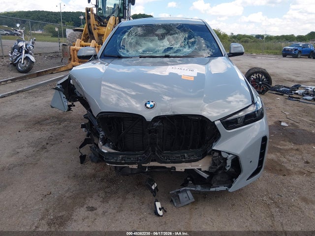 5UX33EX03T9333959 BMW X6 Xdrive40i