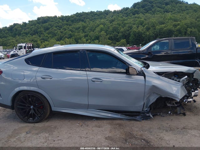 5UX33EX03T9333959 BMW X6 Xdrive40i