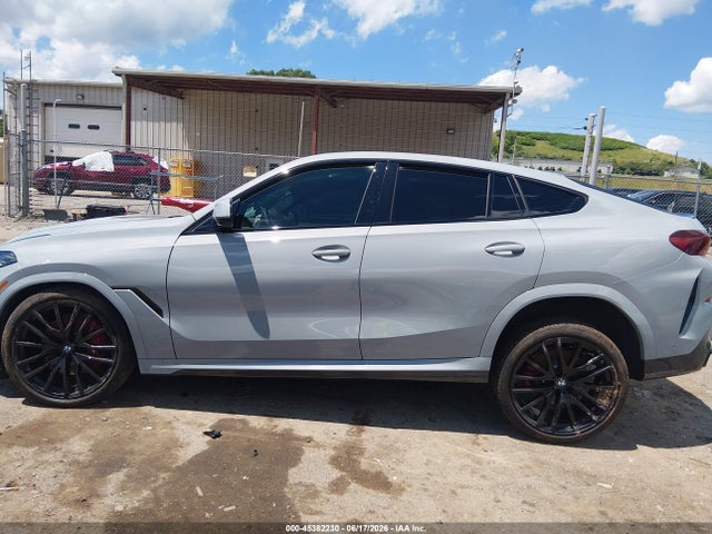 5UX33EX03T9333959 BMW X6 Xdrive40i