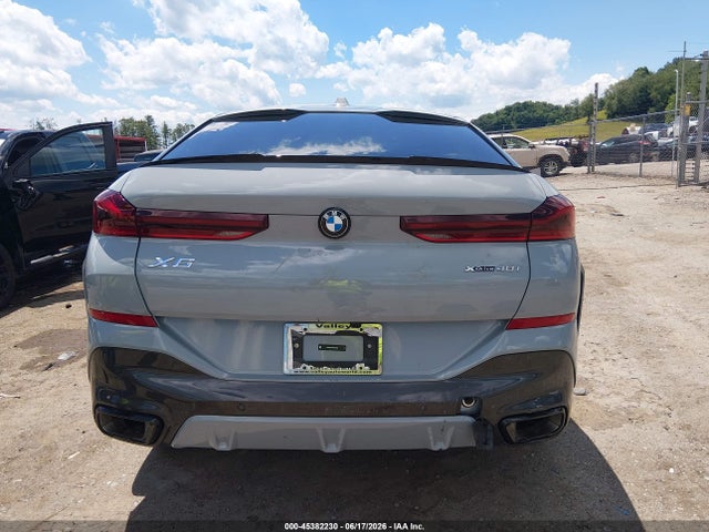 5UX33EX03T9333959 BMW X6 Xdrive40i