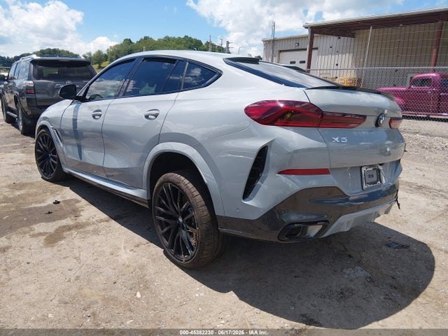 5UX33EX03T9333959 BMW X6 Xdrive40i