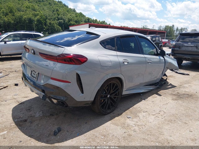 5UX33EX03T9333959 BMW X6 Xdrive40i