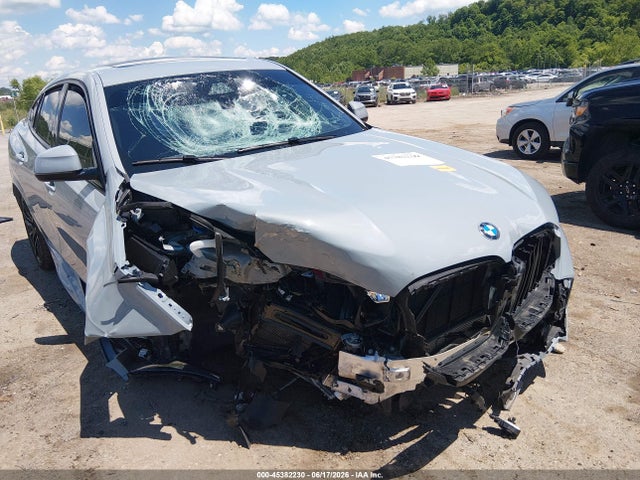 5UX33EX03T9333959 BMW X6 Xdrive40i