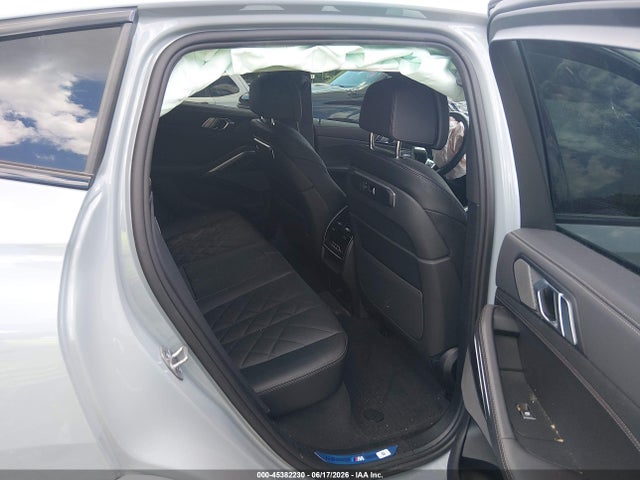 5UX33EX03T9333959 BMW X6 Xdrive40i