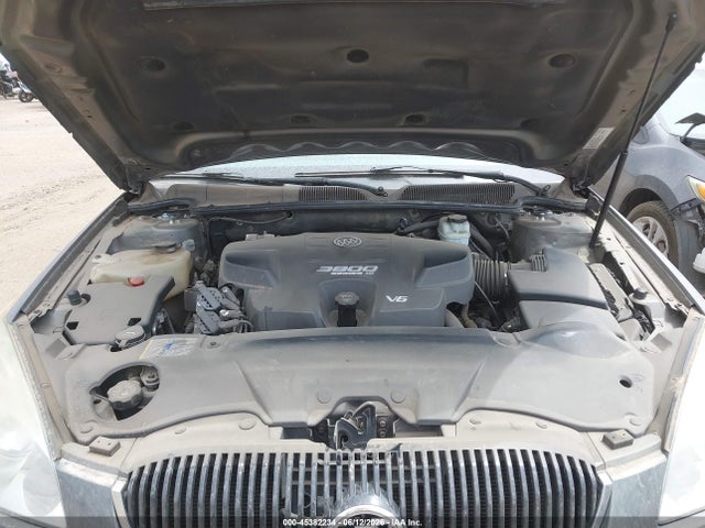 45382234 :رقم المزاد ، 1G4HD57247U182876 vin ، 2007 Buick Lucerne Cxl مزاد بيع