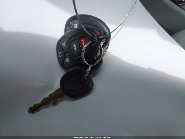 Aukcja sprzedaży 2007 Buick Lucerne Cxl, vin: 1G4HD57247U182876, numer aukcji: 45382234