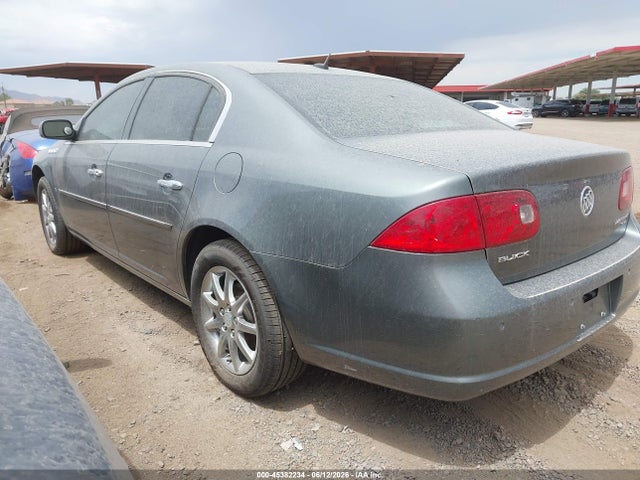 Aukcja sprzedaży 2007 Buick Lucerne Cxl, vin: 1G4HD57247U182876, numer aukcji: 45382234