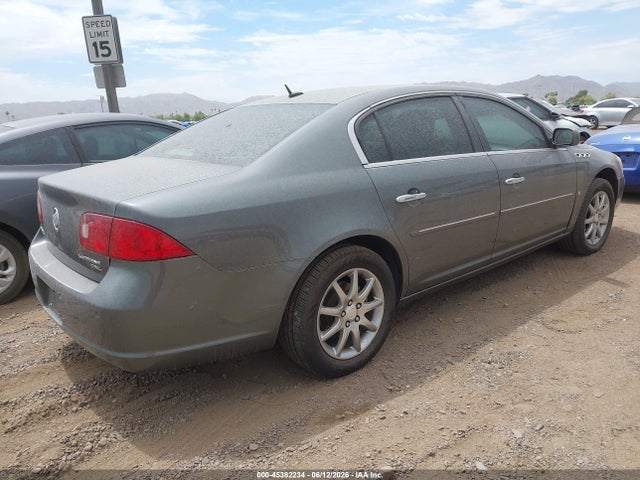 Aukcja sprzedaży 2007 Buick Lucerne Cxl, vin: 1G4HD57247U182876, numer aukcji: 45382234