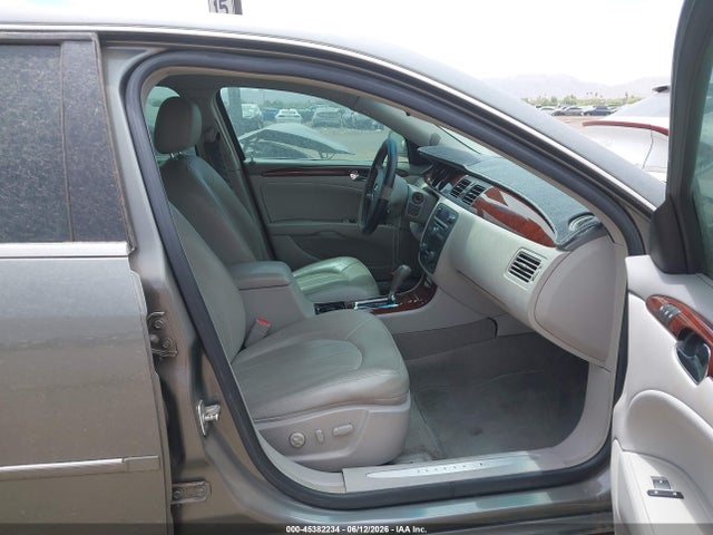Aukcja sprzedaży 2007 Buick Lucerne Cxl, vin: 1G4HD57247U182876, numer aukcji: 45382234