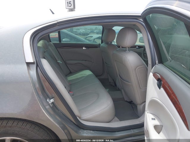 Aukcja sprzedaży 2007 Buick Lucerne Cxl, vin: 1G4HD57247U182876, numer aukcji: 45382234