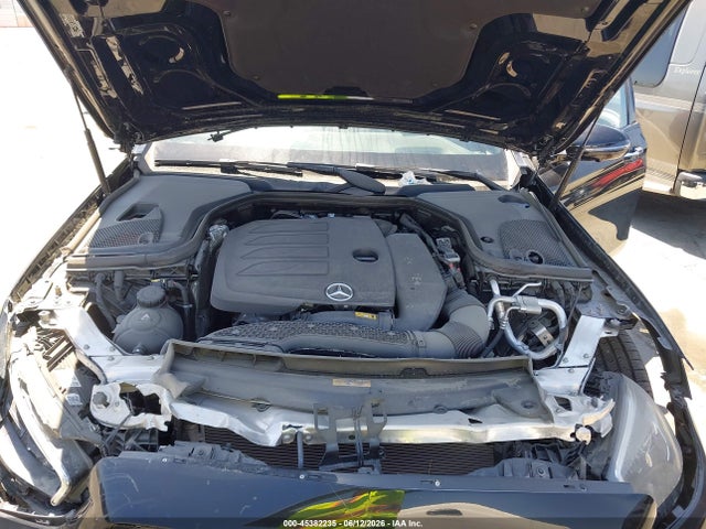 Mercedes-Benz E 350 2022 W1KZF8DB7NB086828 Image 27