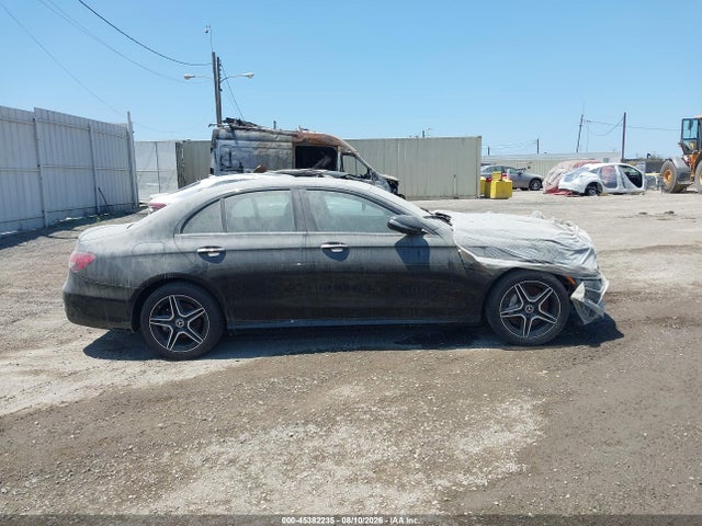 Mercedes-Benz E 350 2022 W1KZF8DB7NB086828 Image 30