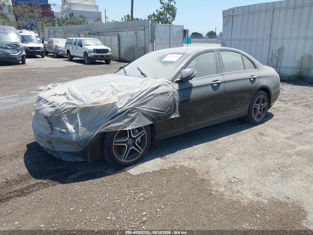 Mercedes-Benz E 350 2022 W1KZF8DB7NB086828 Image 19