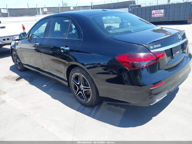W1KZF8DB7NB086828 Mercedes-Benz E 350