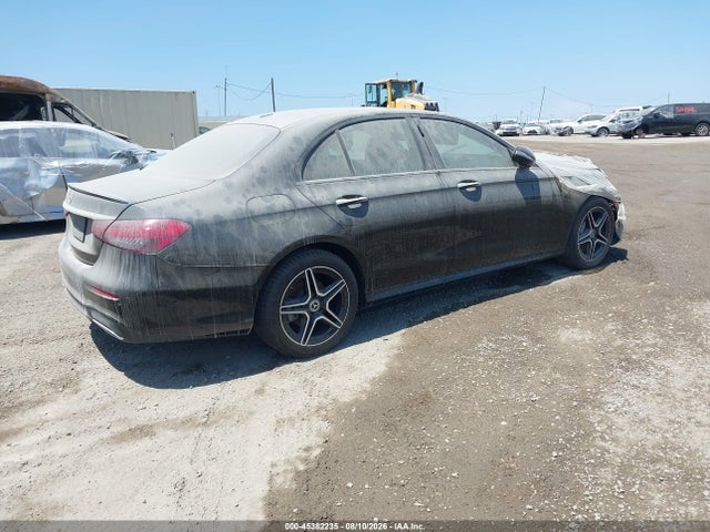 Mercedes-Benz E 350 2022 W1KZF8DB7NB086828 Image 21