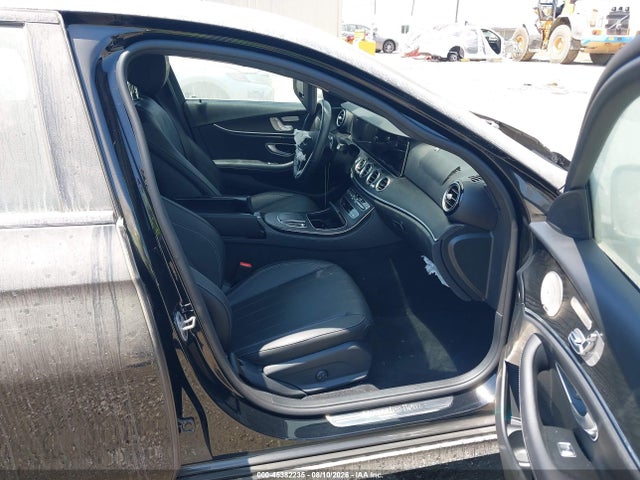 Mercedes-Benz E 350 2022 W1KZF8DB7NB086828 Image 22